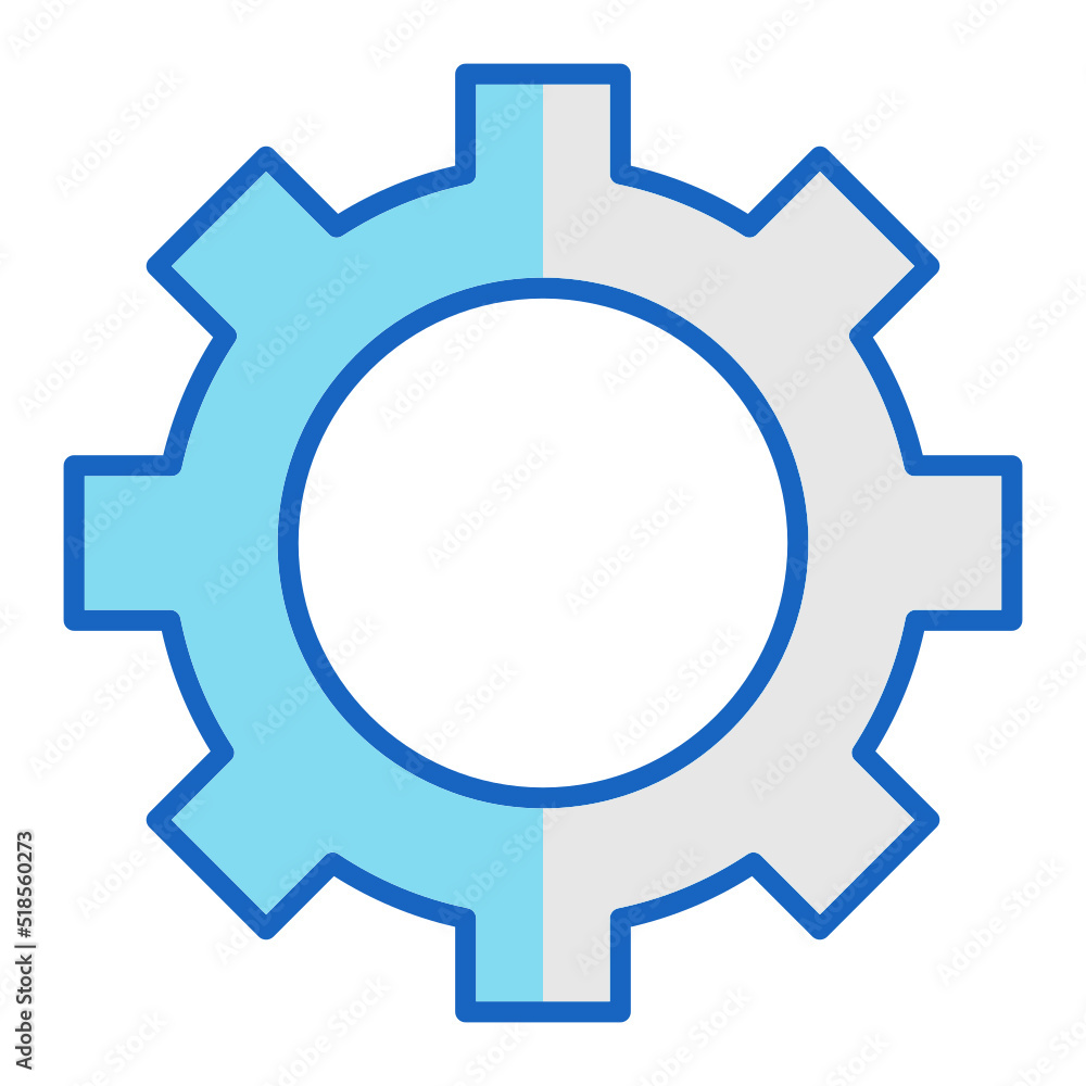 Setting Icon Setting Icon