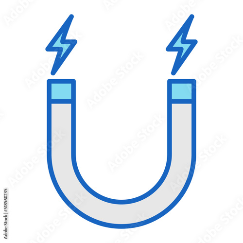 Magnet Icon