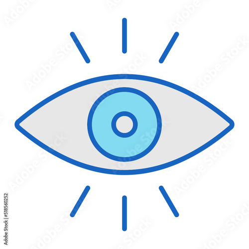 Eye Icon