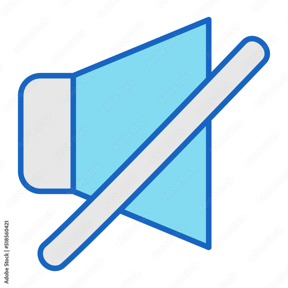 Mute Icon Mute Icon