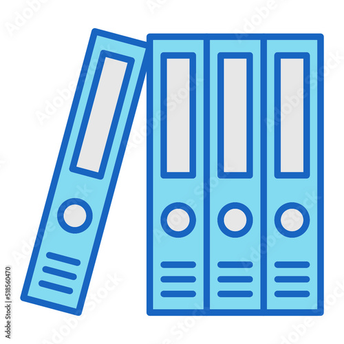 Files Icon
