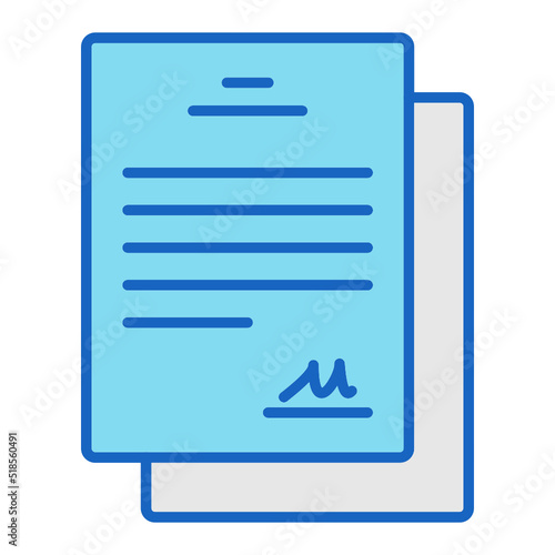Agreement Icon