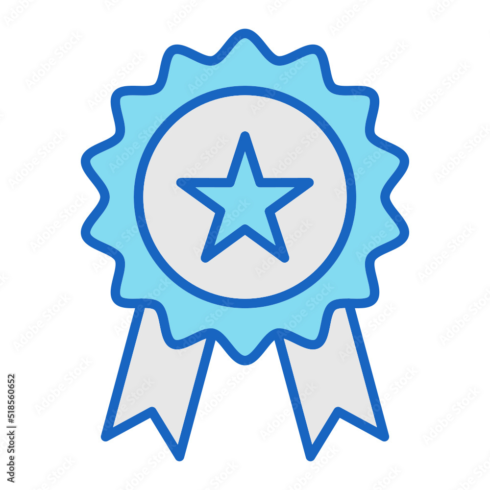 Badge Icon Badge Icon