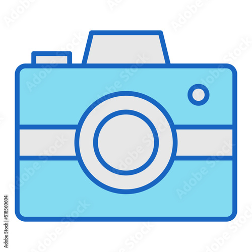 Digital Camera Icon