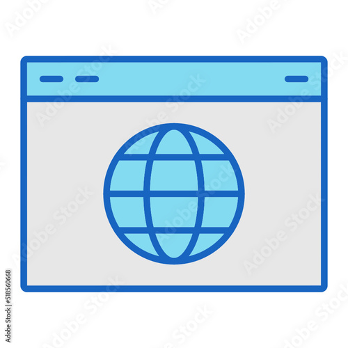 Browser Icon