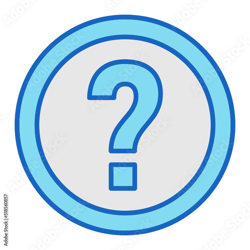 Question Icon