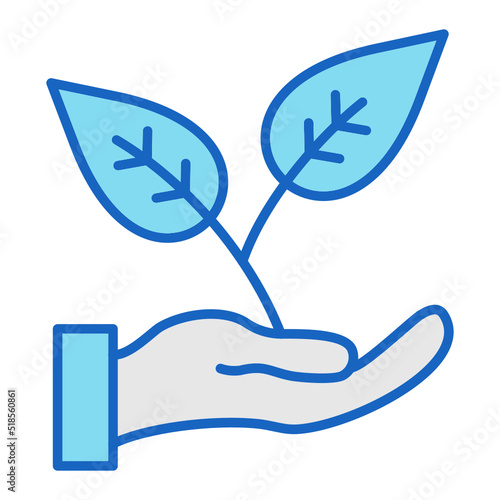 Ecology Icon