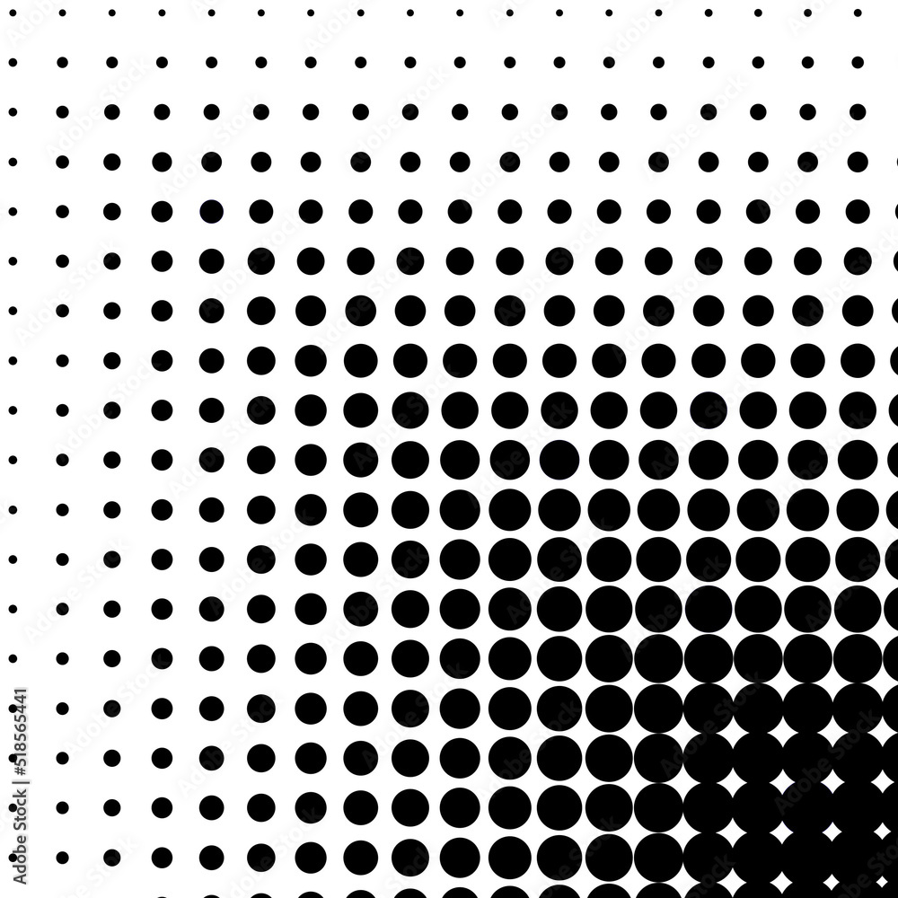 Dots Background. Halftone Backdrop. Black and White Points Pattern. Vintage Pop-art Texture. Dots Background. Halftone Backdrop. Black and White Points Pattern. Vintage Pop-art Texture.
