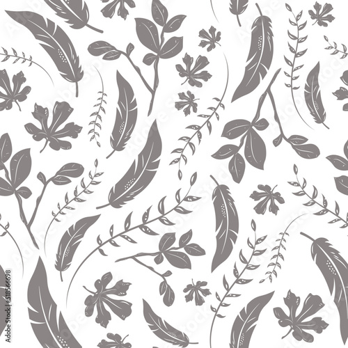Birds & Blooms Graphics