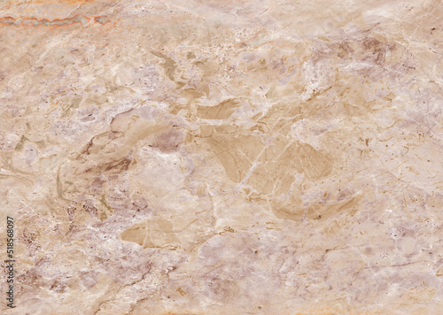 Rustic Brown Marble Texture Design, Natural Beige Marble Slab Texture