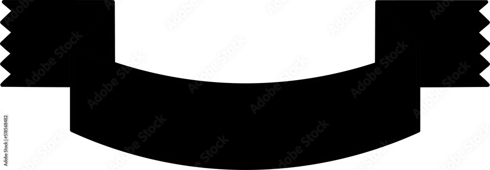 ribbon vector design illustration isolated on white background ribbon vector design illustration isolated on white background
