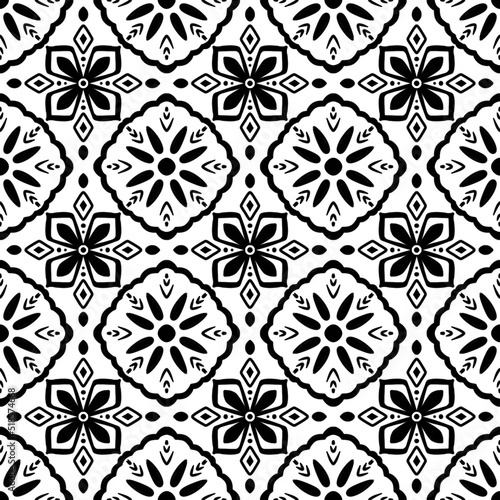 seamless pattern