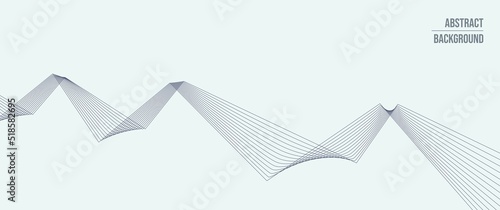 Abstract seamless zigzag pattern vector design concept, elegant lines pattern, modern and clean lines pattern, suitable for background, backdrop, brochure, and other graphical resources