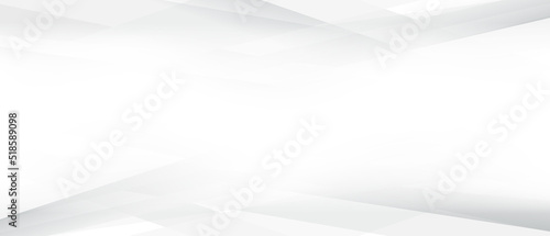 White abstract background design.  poster  landing page web.