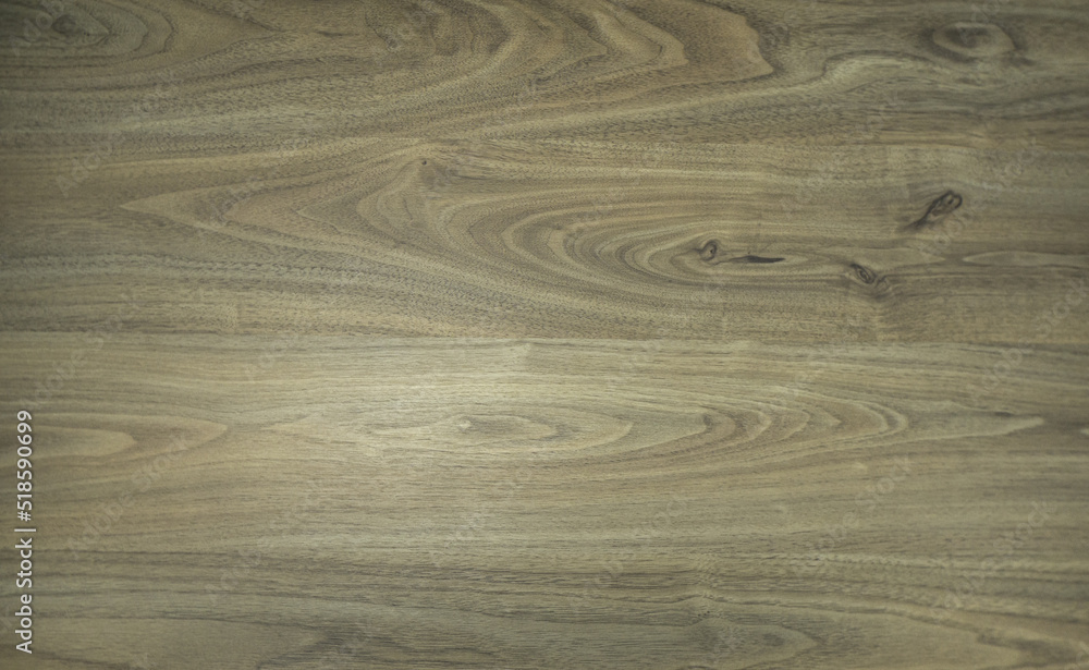 Naklejka premium Artificial wood surface pattern. Pattern imitating nature. Horizontal artificial wood. brown, no people and no shadows