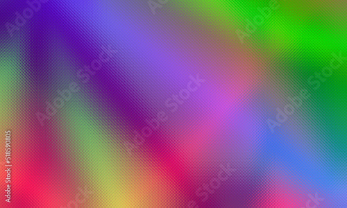 Modern and cool gradient abstract colorful background with lights