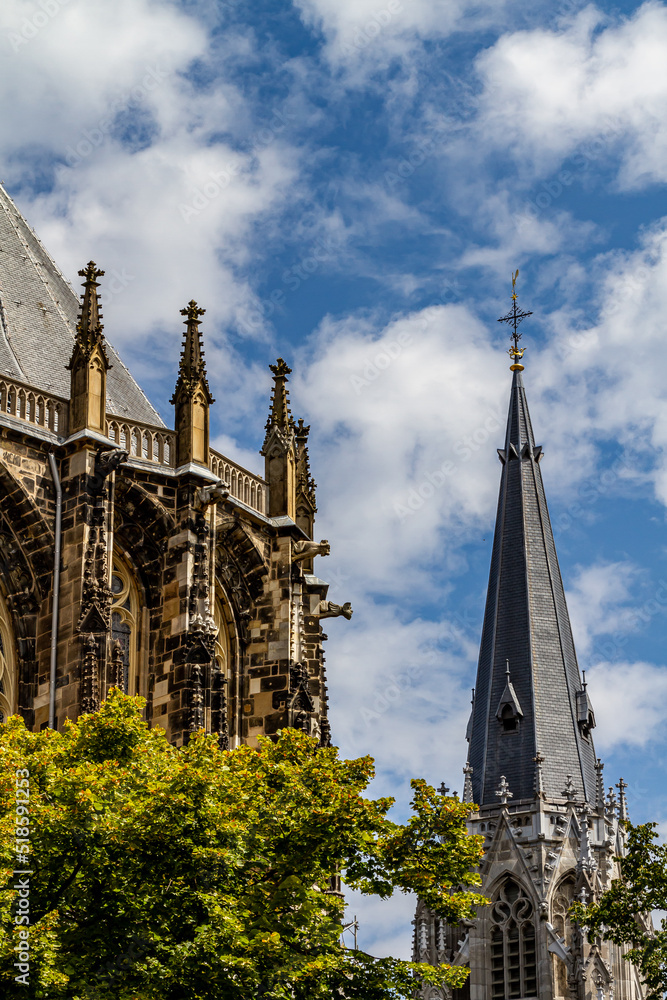 Aachener Dom