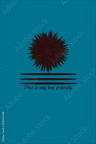 T-Shirt design 2022