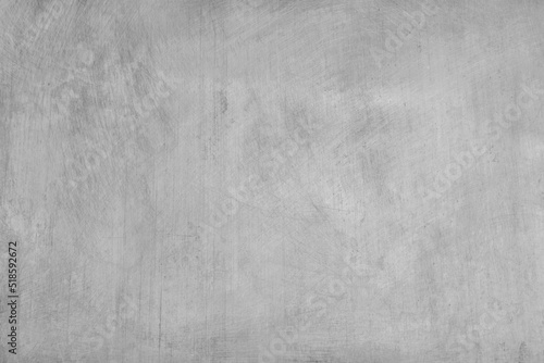 Grey scratched old metal surface steel abstract pattern texture silver background