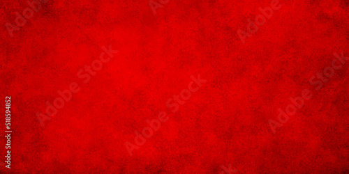 Abstract background with red texture design and Light Red vector abstract polygonal background. Glitter abstract illustration with an elegant design . Red concrete wall stucco texture. 