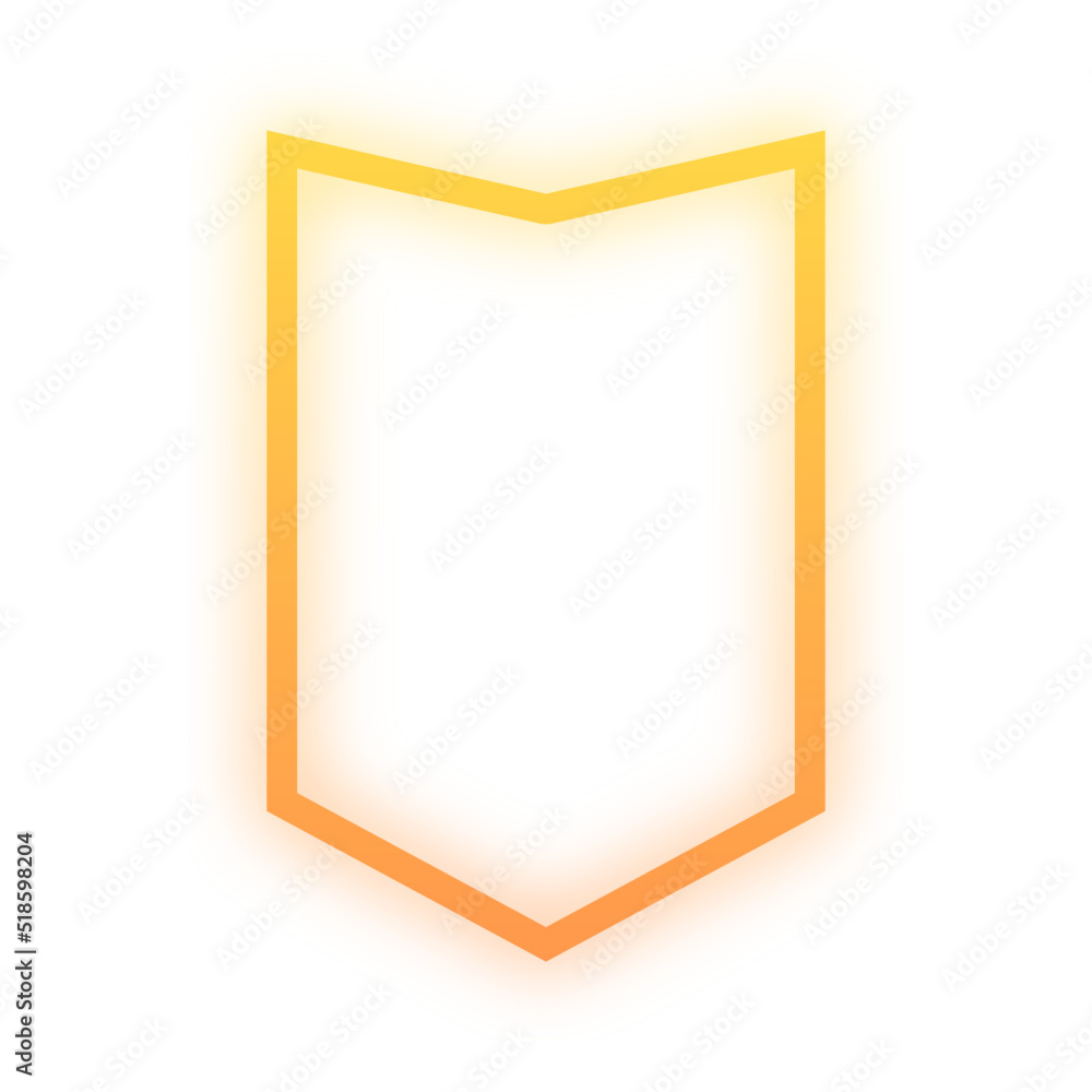 glow gradient badge frame
glow gradient badge frame
