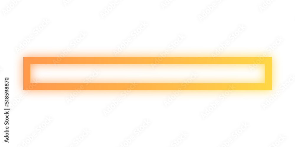 glow gradient outline line
glow gradient outline line