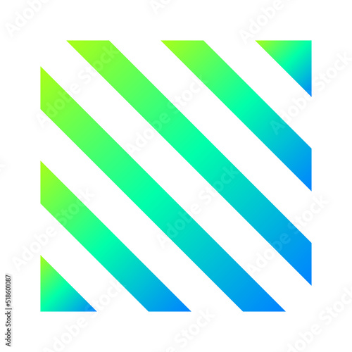 Free Download gradient square slant line
 - GFXLoad