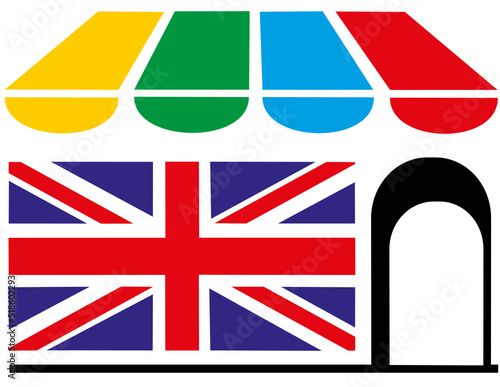 BUSINESS ANGLAIS