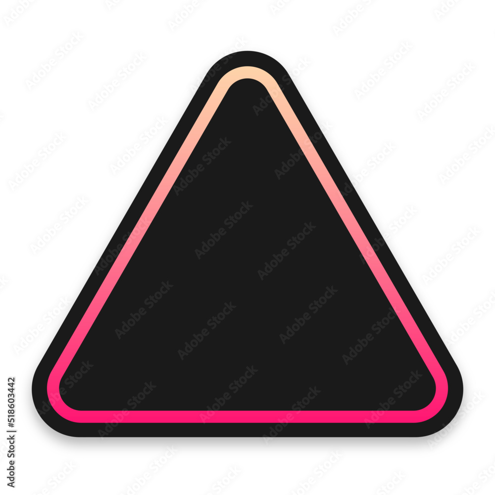 triangle gradient dark background
triangle gradient dark background