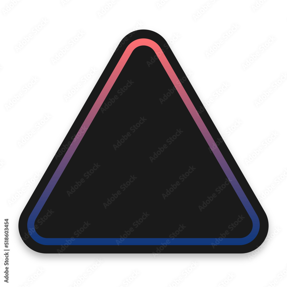 triangle gradient dark background
triangle gradient dark background