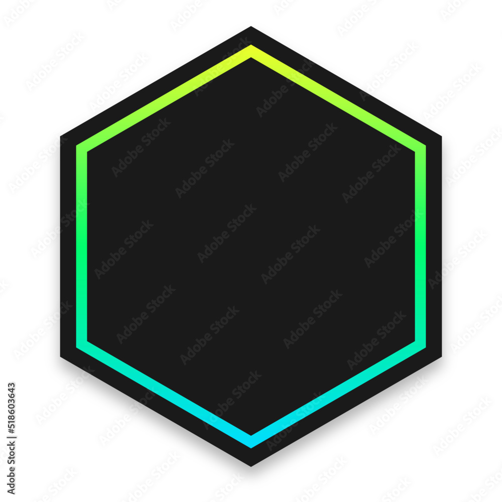 hexagon gradient dark background
hexagon gradient dark background