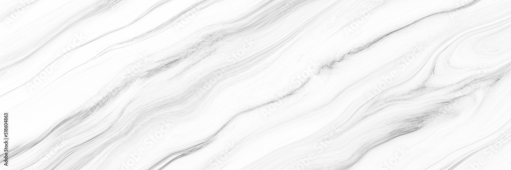 Obraz premium Marble wall white silver pattern gray ink graphic background abstract light elegant black for do floor plan ceramic counter texture stone tile grey background natural for interior decoration.