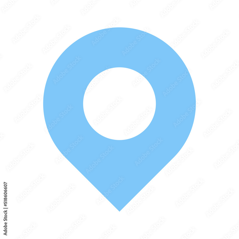 location pin icon
location pin icon