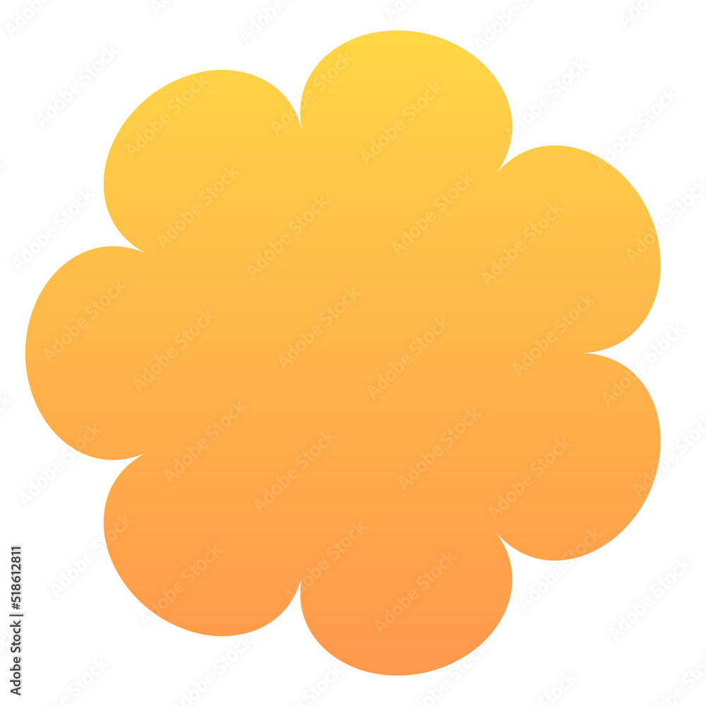 gradient round frame
gradient round frame