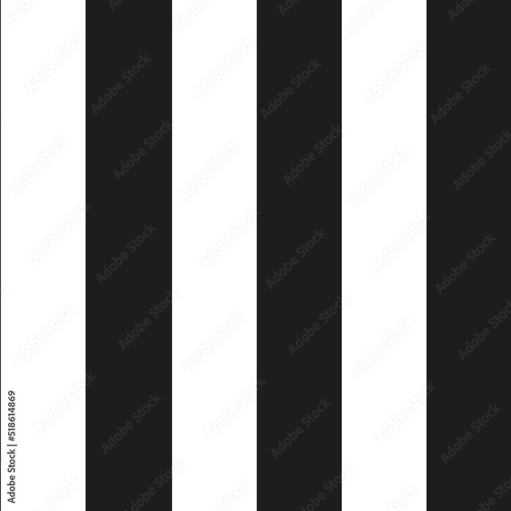 Black and white stripes seamless background pattern Black and white stripes seamless background pattern