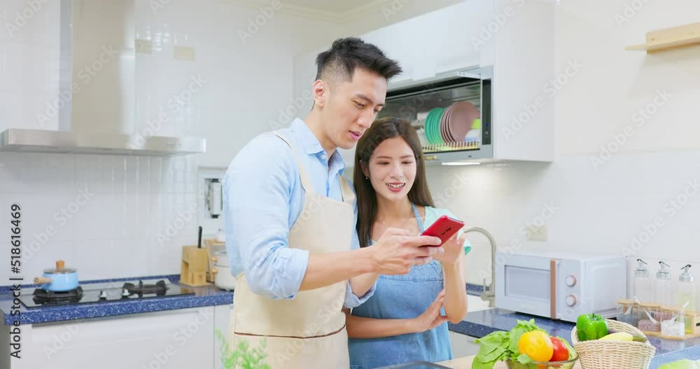 cooking recipe on mobile phone cooking recipe on mobile phone