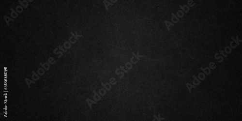 Black and gray textured grunge background Fototapet
