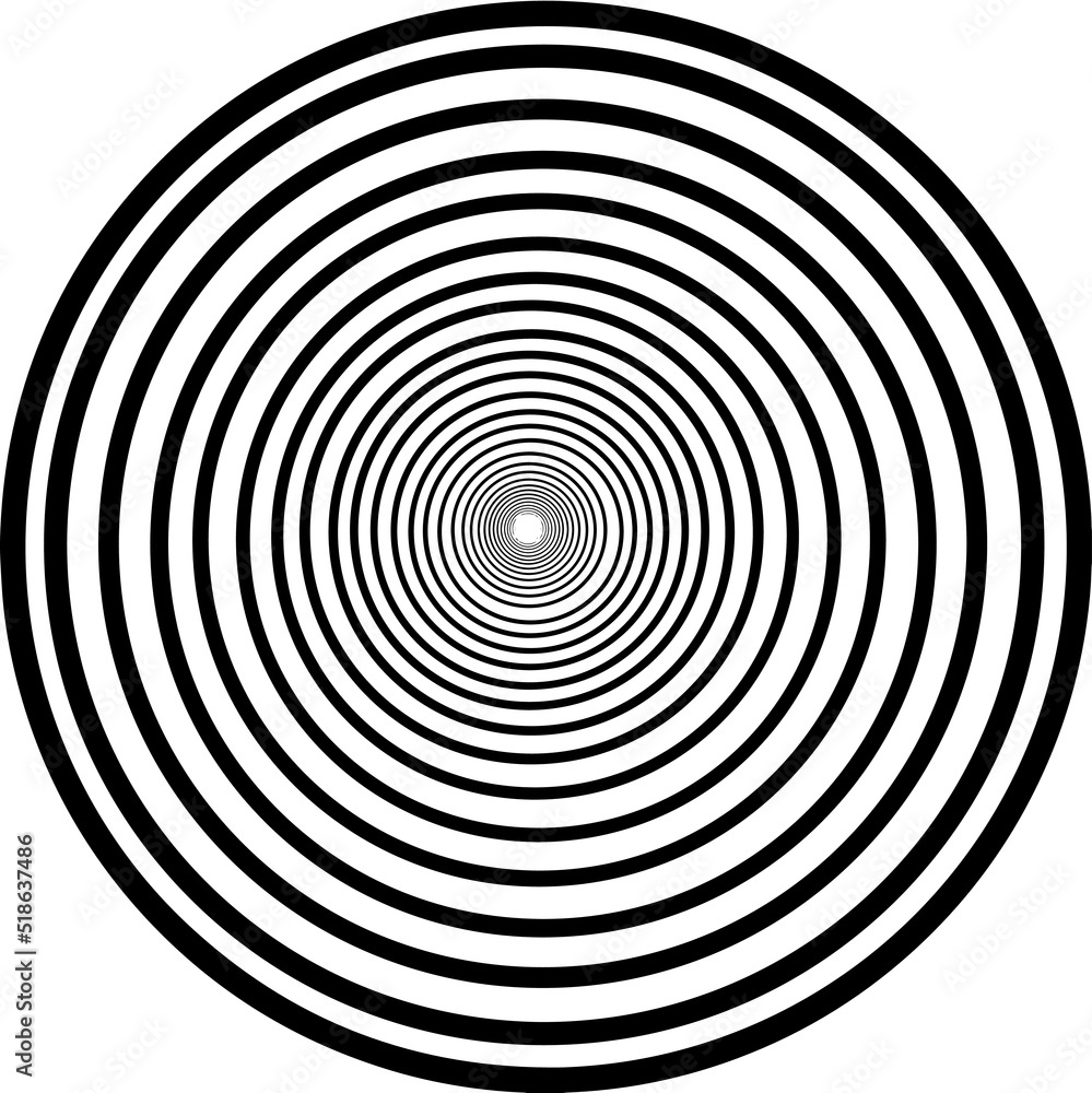 Parametric patterns.Pattern with black and white elements. Vector illustration isolated on white background.
Parametric patterns.Pattern with black and white elements. Vector illustration isolated on white background.
