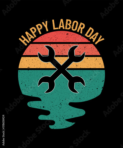 Labor T Shirt Design, Happy labor day T shirt, Labor day, Labor day t shirt design, Template,  Happy Labor Day t shirt, Design, 