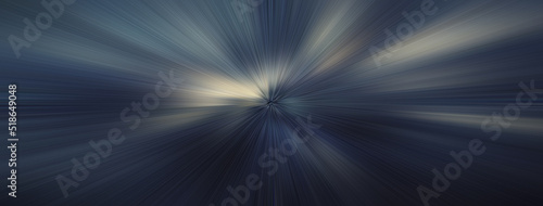 blue rays of light Digital colors abstract creative texture wallpaper background. lines shape effect rays motion illustration