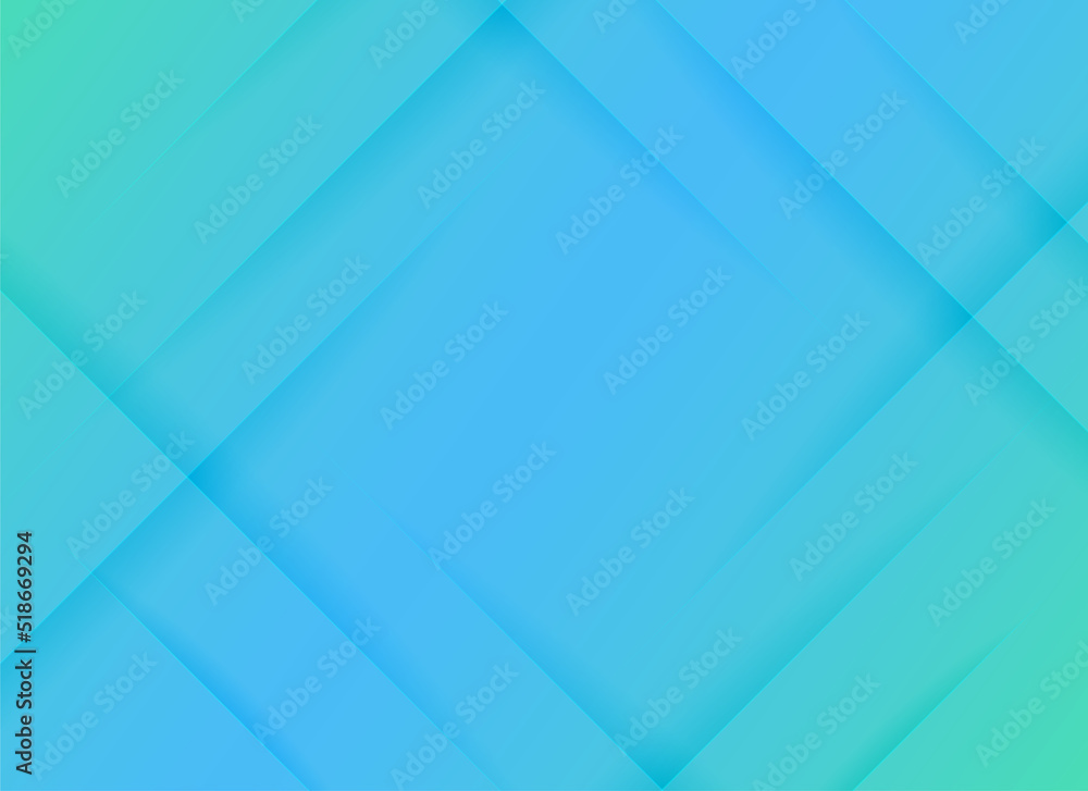 abstract blue color gradient abstract modern background
