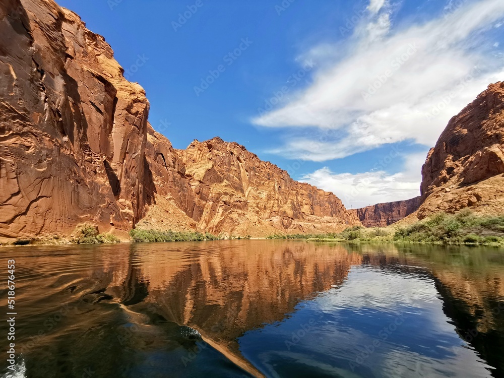 Colorado river 