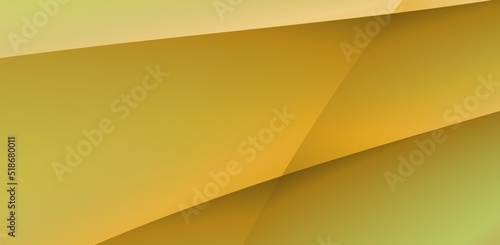 Color Horizontal banner