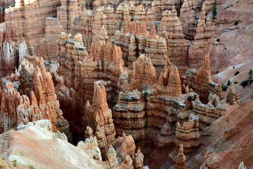 Bryce canyon national park 