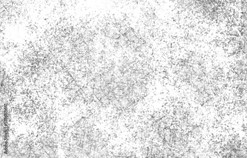 Grunge black and white texture.Grunge texture background.Grainy abstract texture on a white background.highly Detailed grunge background with space.