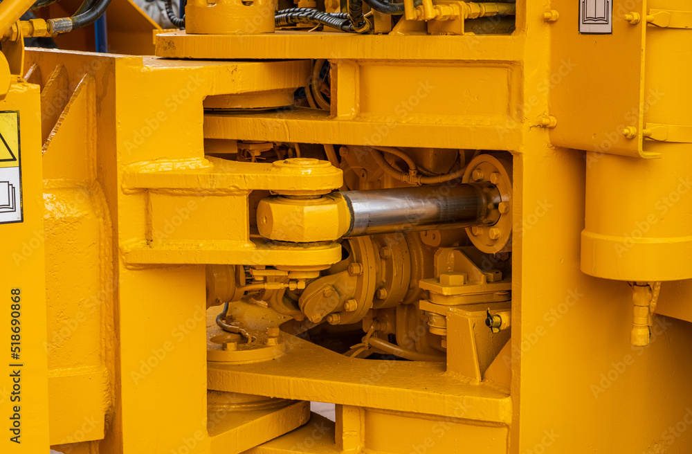 Hydraulic piston system for tractors, bulldozers, excavators. details of construction equipment. Parts and spare parts for agricultural vehicles, agricultural machinery. Hydraulic piston system for tractors, bulldozers, excavators. details of construction equipment. Parts and spare parts for agricultural vehicles, agricultural machinery.