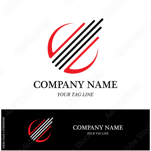 meteor logo and symbol vector