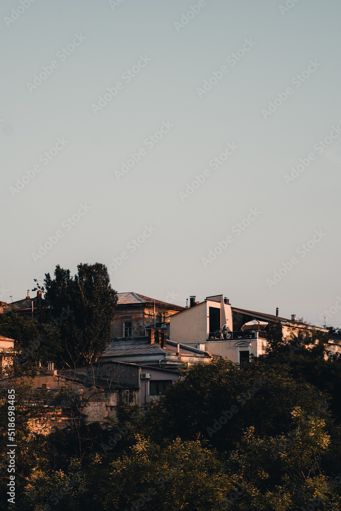 house on the hill house on the hill