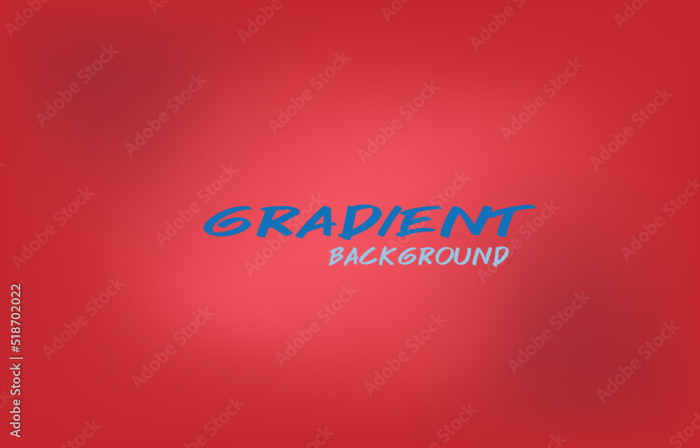 red white fluid gradient shape background09