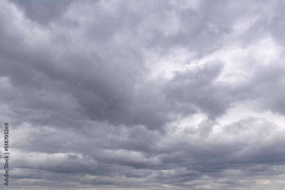 Obraz premium clouds in the sky